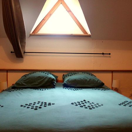 The Alpaca B&B Chalais  Esterno foto